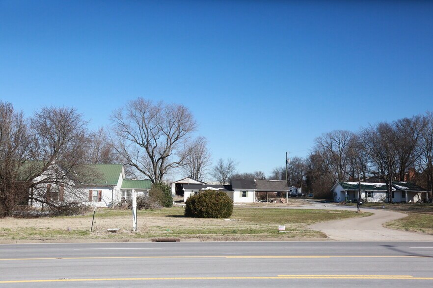 More Photos Of 311 Sam Ridley Pky, Smyrna Land For Sale