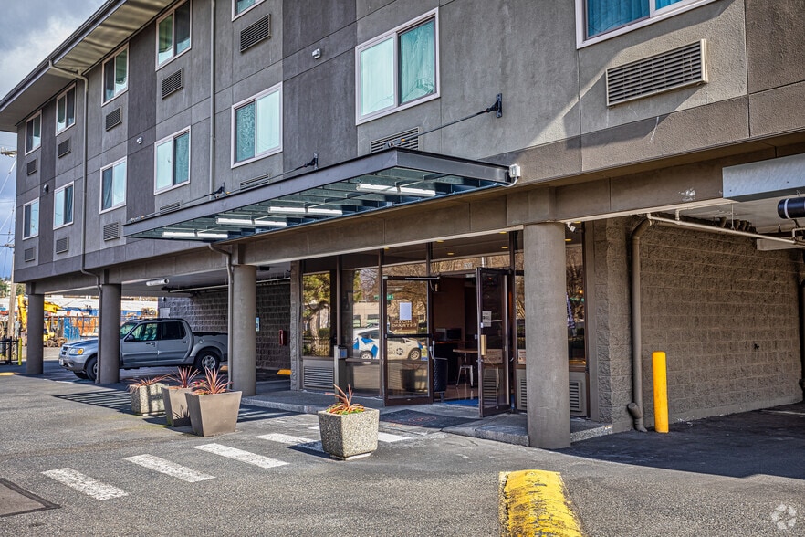More Photos Of 6100 Corson Ave S, Seattle Hotel For Sale