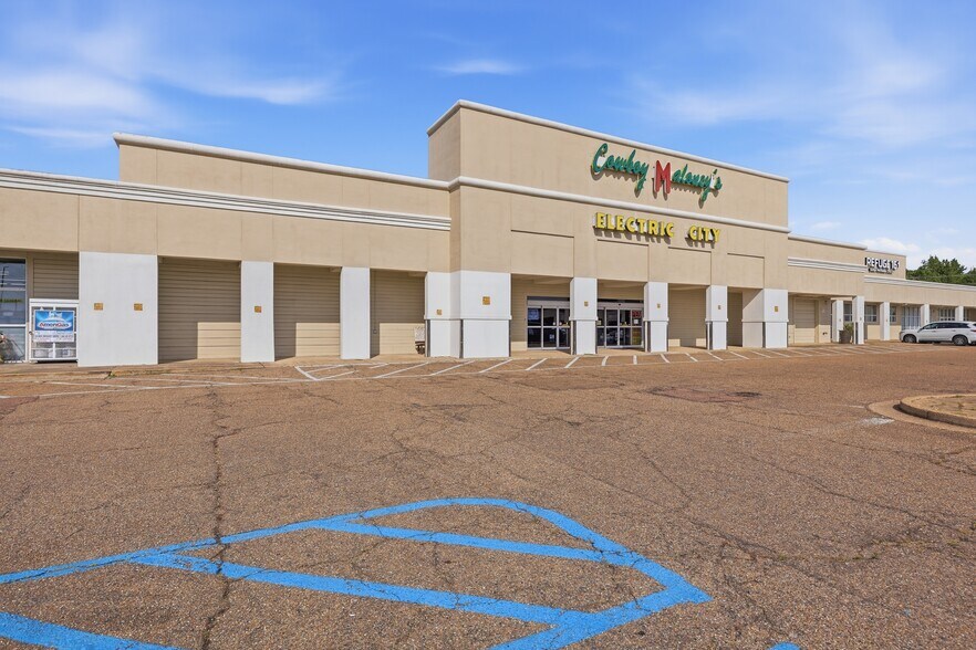 More Photos Of 600-640 Grants Ferry Rd, Flowood Unknown For Lease