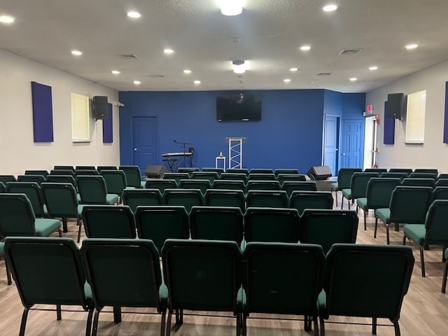 More Photos Of 1060 Worcester St, Springfield Religious Facility For Sale