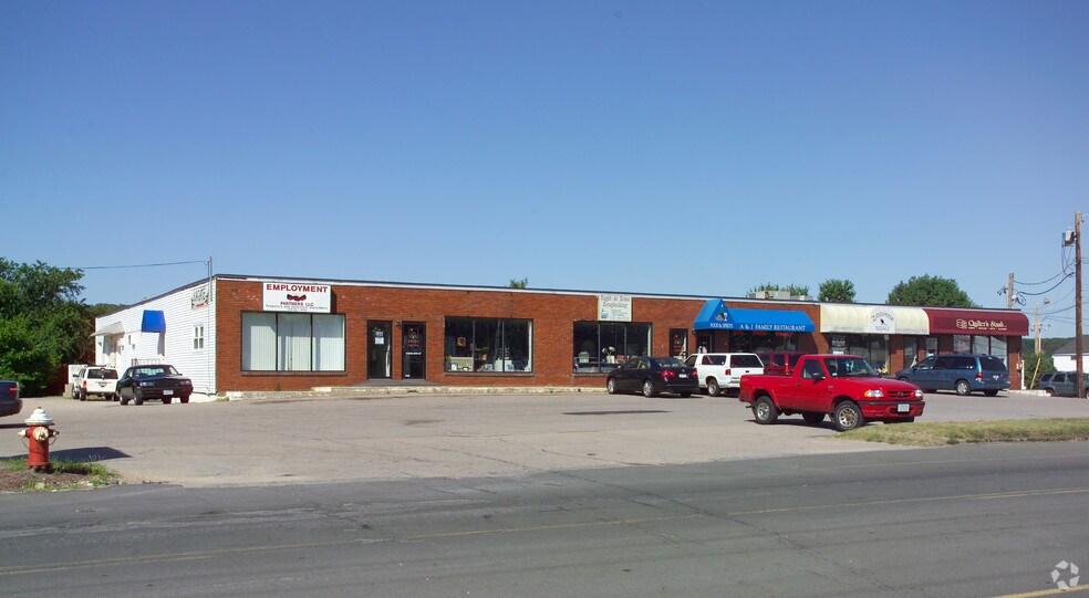 Primary Photo Of 560 Kelley Blvd, North Attleboro Freestanding For Lease