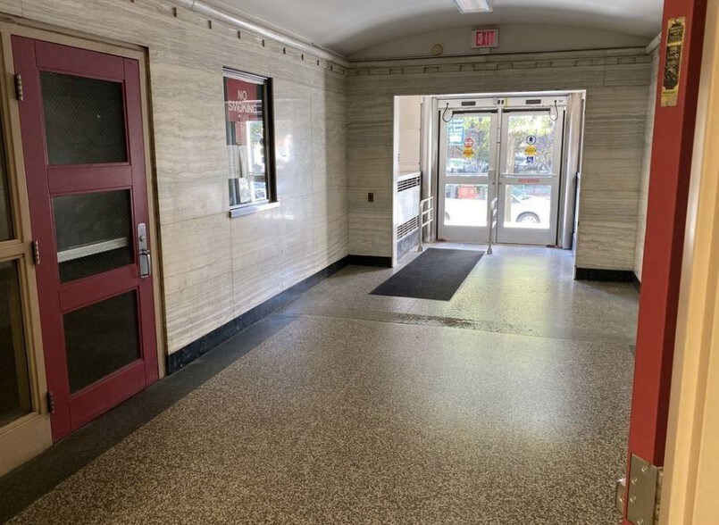 More Photos Of 59 N 5th St, Reading Post Office For Sale