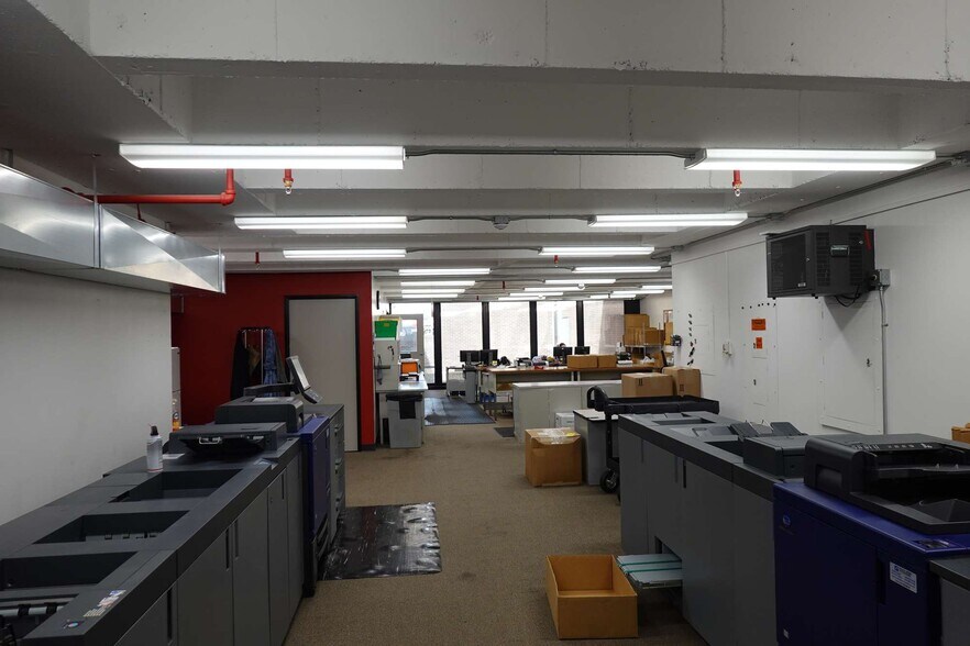 More Photos Of 2141 NW 25th Ave, Portland Office For Sale