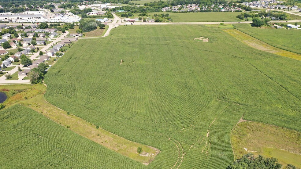 More Photos Of 4205-4405 McCormick Dr, Janesville Land For Sale