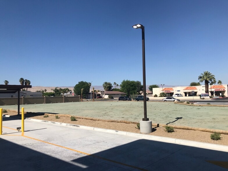 More Photos Of NWC Ramon Road & Avenida Alvera, Cathedral City Land For Sale