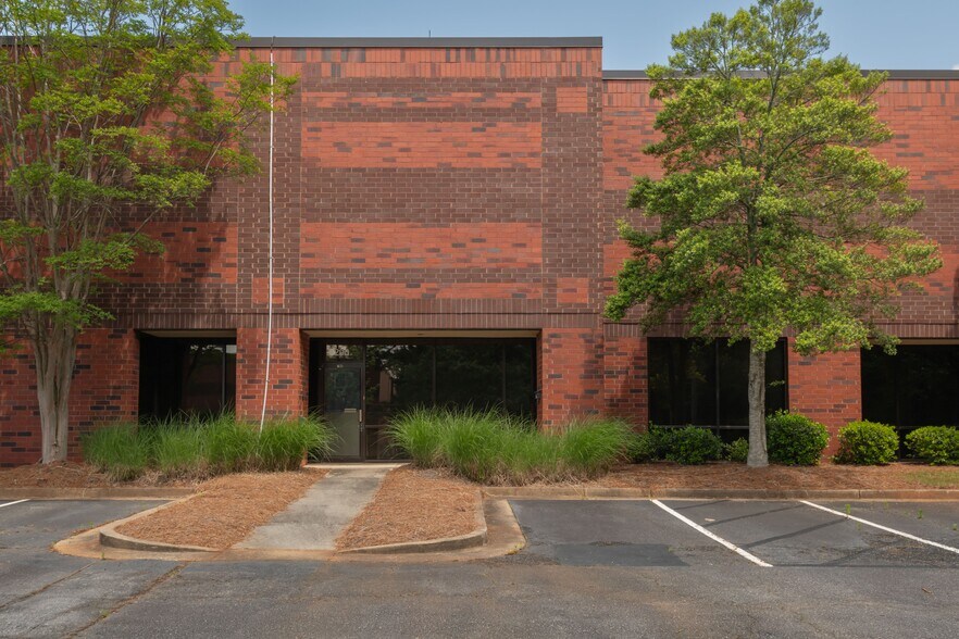 Primary Photo Of 3180 Reps Miller Rd, Norcross Light Distribution For Lease
