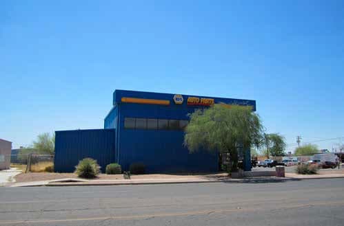 More Photos Of 880 E 20th St, Tucson Service For Lease
