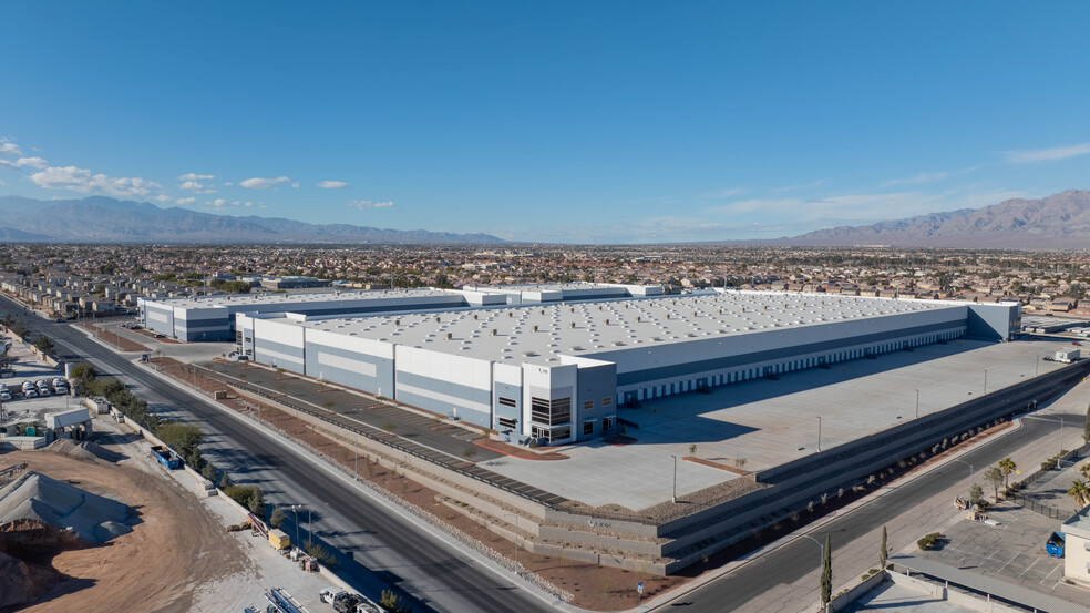 More Photos Of W Gowan Road, North Las Vegas Unknown For Lease