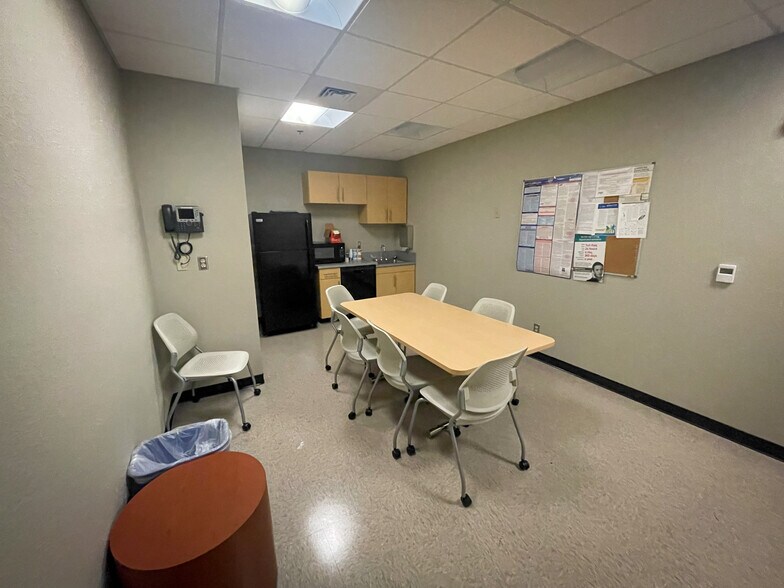 More Photos Of 1 Hospital Dr, Asheville Medical For Lease
