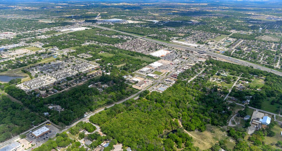 More Photos Of 3601 Elam Rd, Balch Springs Land For Sale