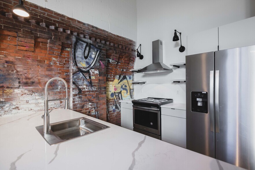 More Photos Of 3123-3145 W Jefferson St, Philadelphia Apartments For Lease