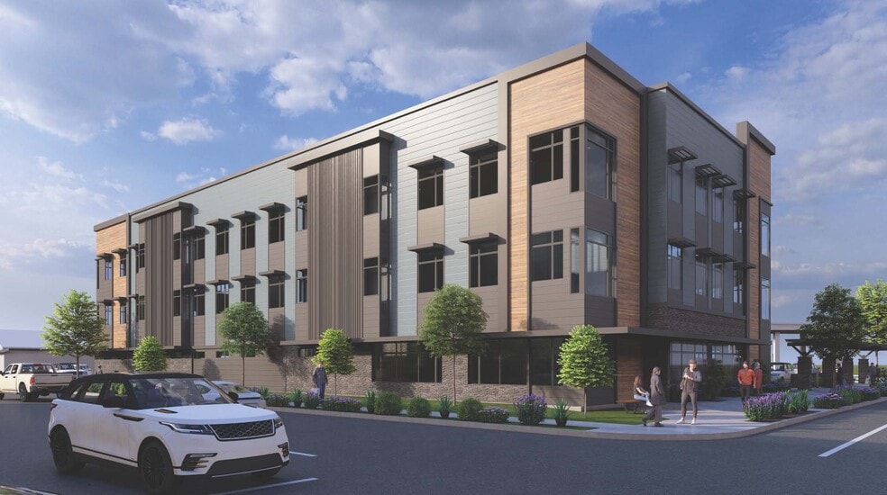 More Photos Of 835 Commercial St S, Salem Medical For Lease