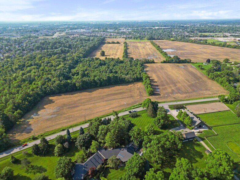 More Photos Of 4840 Davidson Rd, Hilliard Land For Sale