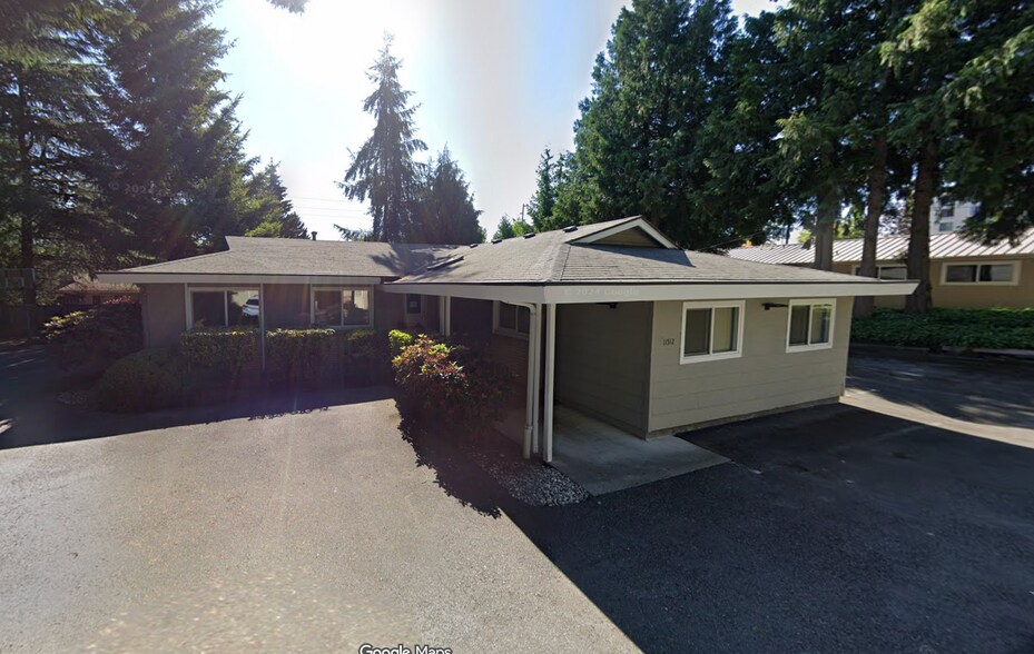 Primary Photo Of 11512 NE 20th St, Bellevue Office For Lease