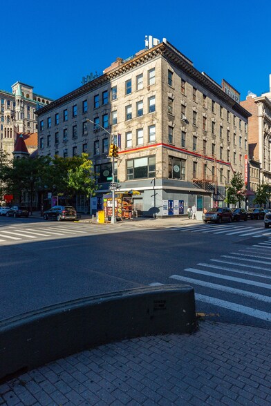 More Photos Of , New York Office For Sale