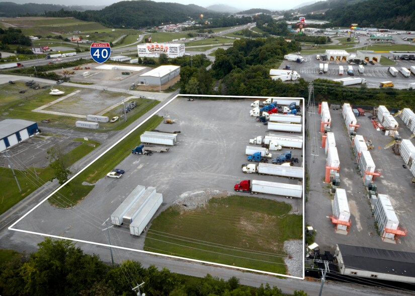 Primary Photo Of 14300 Hickory Creek Rd, Lenoir City Land For Lease