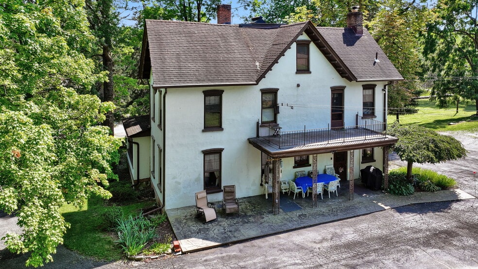 More Photos Of 470 Little Britain Rd, Newburgh Land For Sale