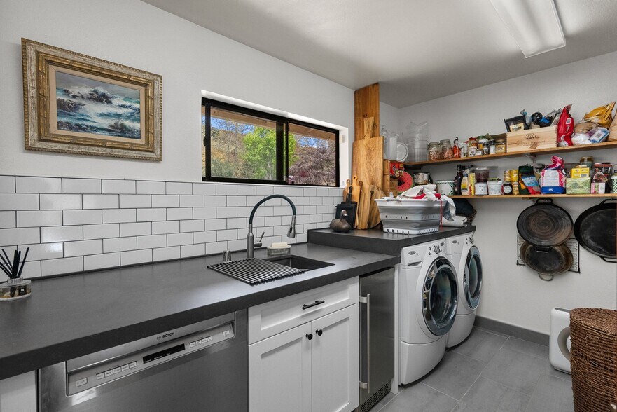 More Photos Of 10697 Calle Quebrada, Goleta Land For Sale