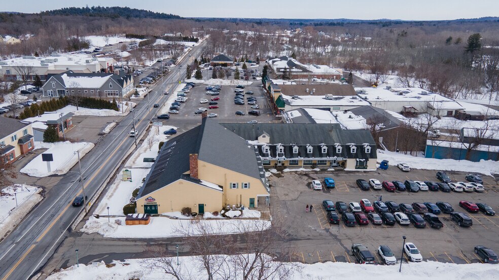 More Photos Of 256 Great Rd, Littleton Office For Sale