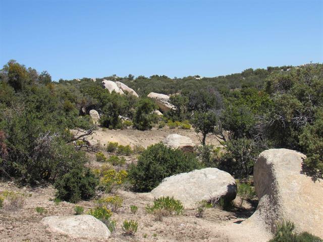 More Photos Of McCain Valley R McCain Valley rd, Boulevard Land For Sale
