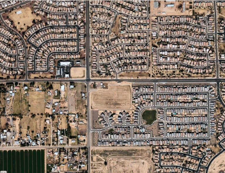 More Photos Of SEC 107th Ave & Lower Buckeye Rd, Phoenix Land For Sale