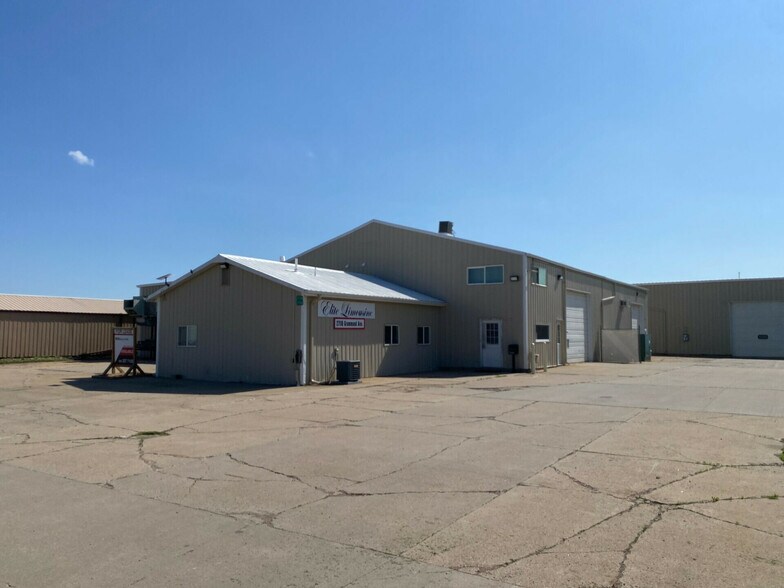Primary Photo Of 27116 Grummand Ave, Tea Manufacturing For Lease
