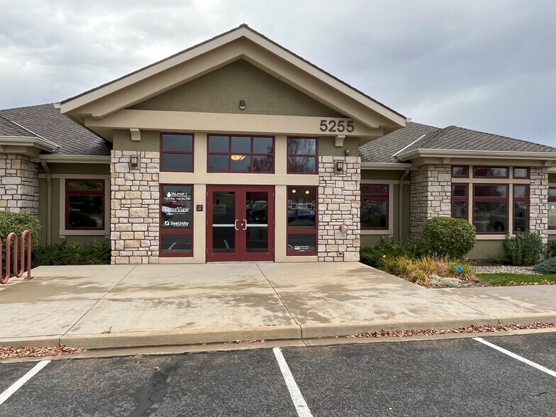 More Photos Of 5255 Ronald Reagan Blvd, Johnstown Office For Sale