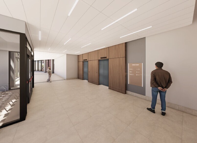 More Photos Of SWC 204th & West Center Road, Elkhorn Medical For Lease