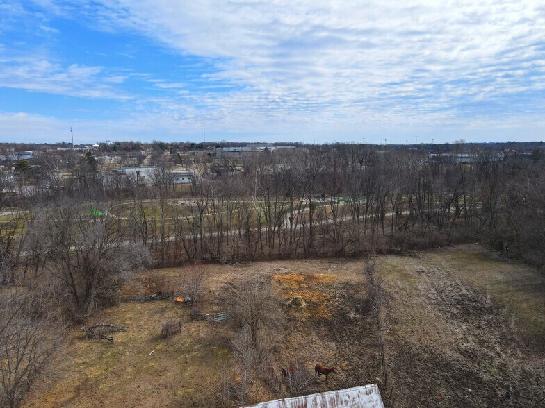 More Photos Of 2113 S Rogers St, Bloomington Land For Sale