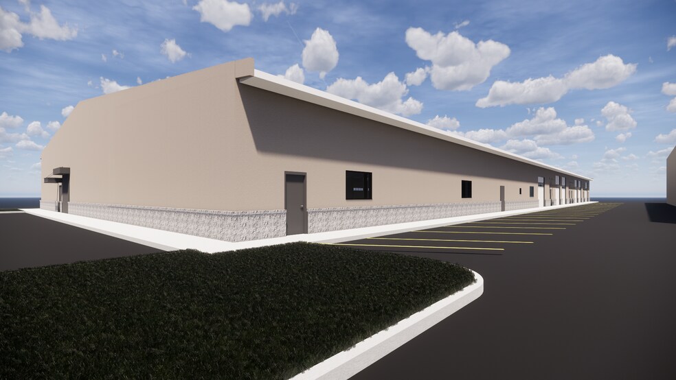 More Photos Of 1350 W 200 S, Lindon Warehouse For Lease