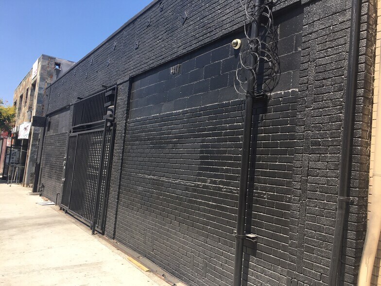 More Photos Of 1417 W Pico Blvd, Los Angeles Manufacturing For Lease