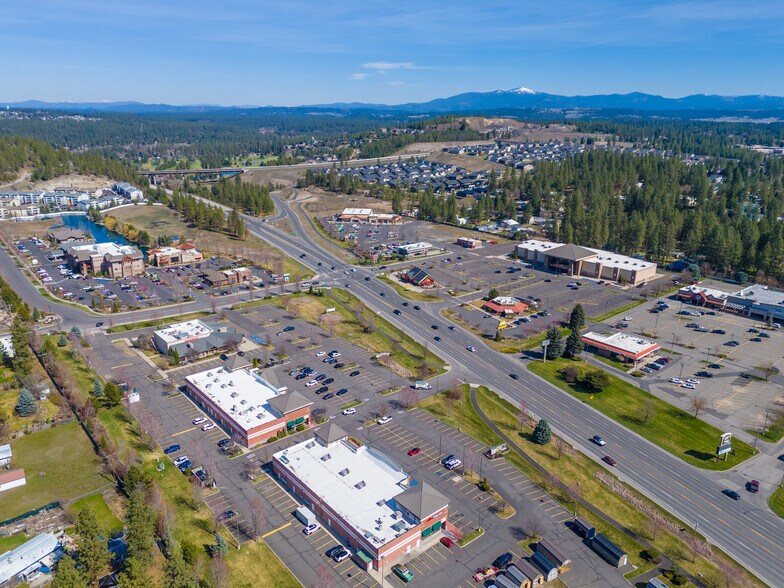 More Photos Of 12628 N Division St, Spokane Restaurant For Lease