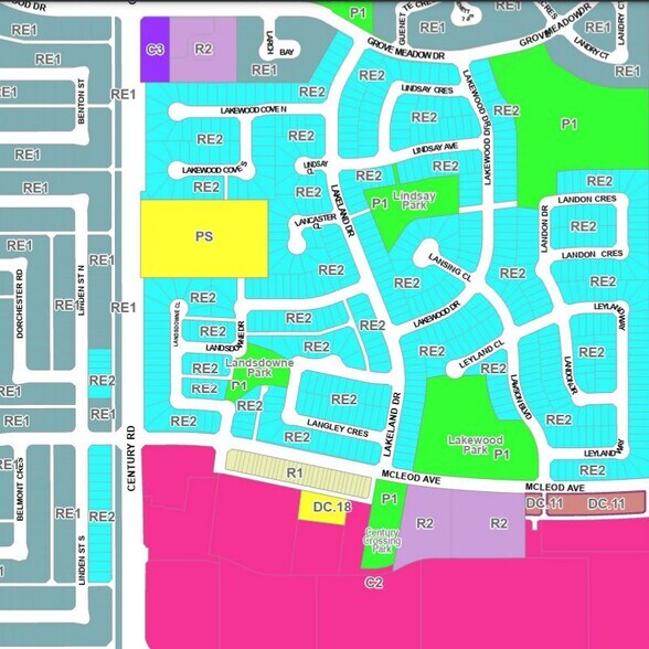 More Photos Of 62 Landsdowne Dr, Spruce Grove Daycare Center For Sale