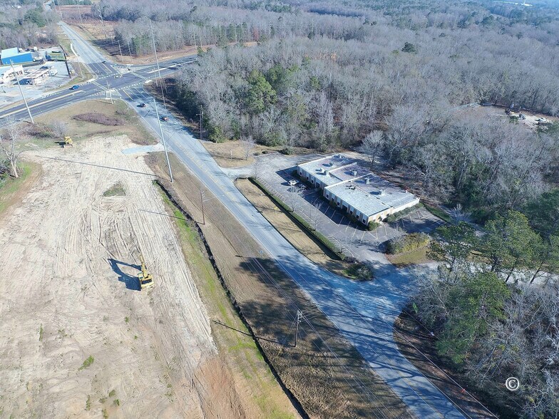 More Photos Of 6946 Macon Rd, Columbus Land For Sale