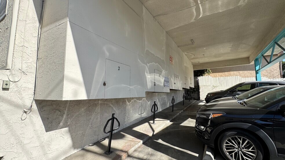 More Photos Of 824 Maple St, Santa Monica Apartments For Sale