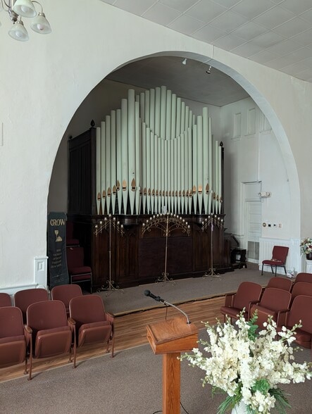 More Photos Of 1018 Rivermont Ave, Lynchburg Multifamily For Sale