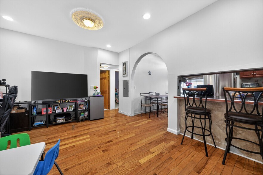 More Photos Of 119 59th St, West New York Apartments For Sale