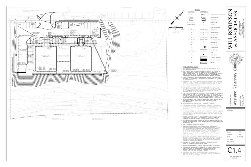 More Photos Of 9708 Westland Dr, Knoxville Land For Sale