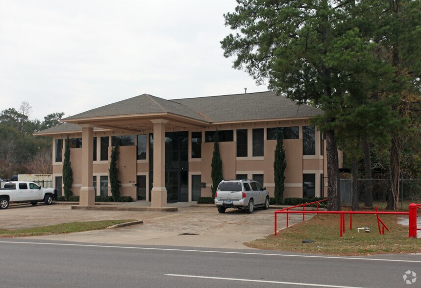 More Photos Of 11731 Jones Rd, Houston Office For Sale