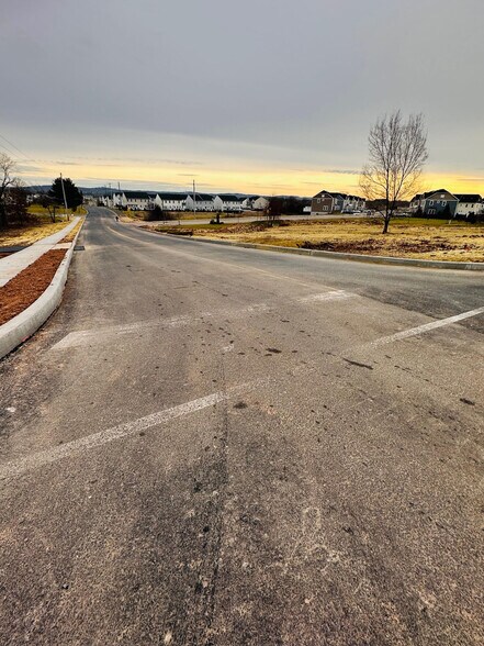 More Photos Of 1747 Swamp Pike, Gilbertsville Land For Sale