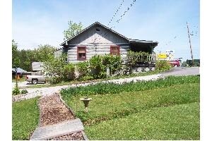 More Photos Of 2300 Highway 127 S, Crossville Freestanding For Sale