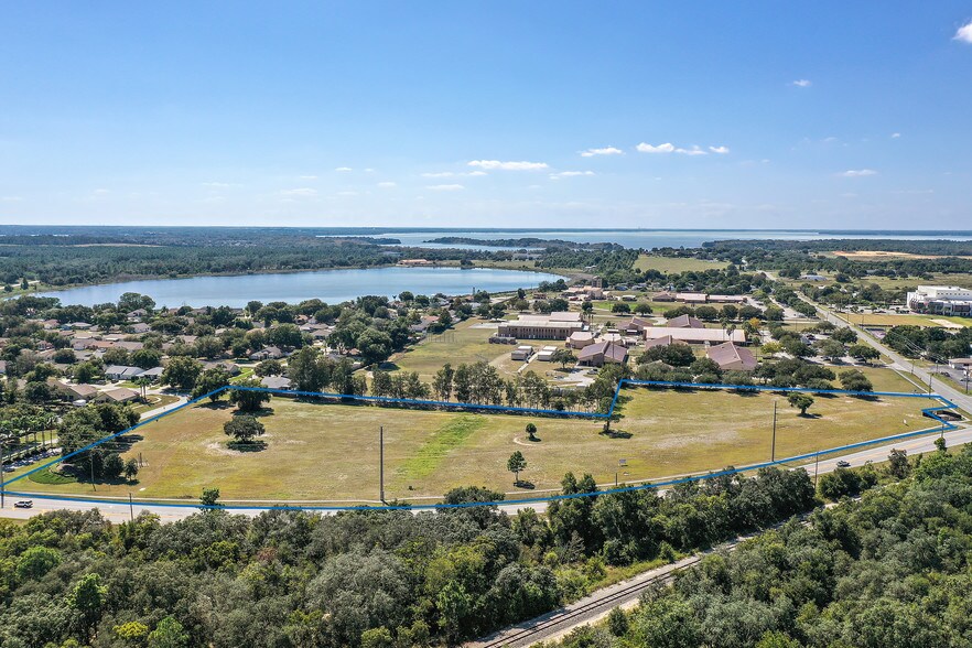 More Photos Of 561 CR, Tavares Land For Sale