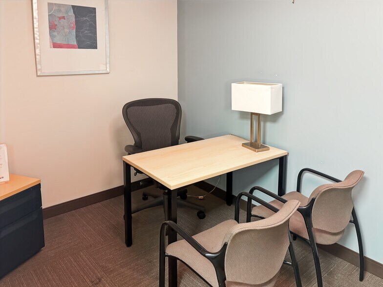 More Photos Of 260 Madison Ave, New York Coworking Space