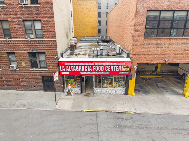 More Photos Of 7-9 Hillside Ave, Ny Convenience Store For Sale