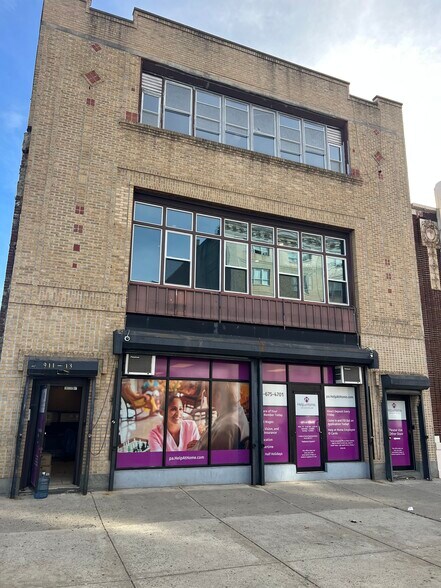Primary Photo Of 911-913 N Broad St, Philadelphia Storefront For Lease