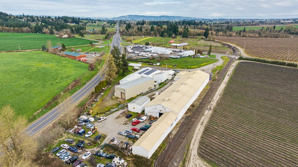 More Photos Of 3220 SE Dayton Byp, Dayton Land For Sale