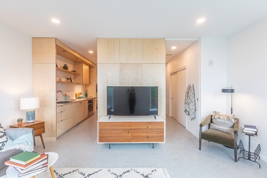 More Photos Of 3301 SE Division St, Portland Apartments For Sale