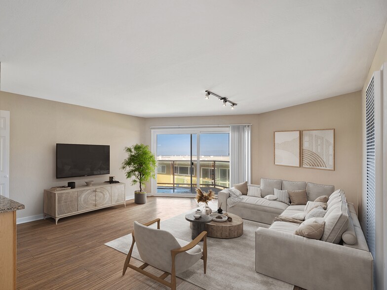 More Photos Of 380 Esplanade Ave, Pacifica Apartments For Sale