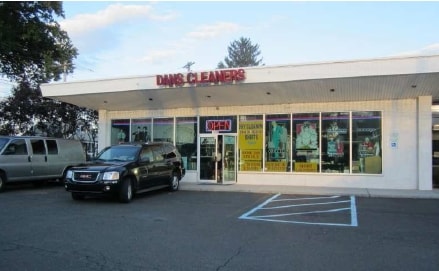 More Photos Of 735 N York Rd, Willow Grove Storefront For Sale