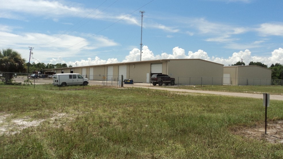 Primary Photo Of , Vero Beach Industrial For Sale